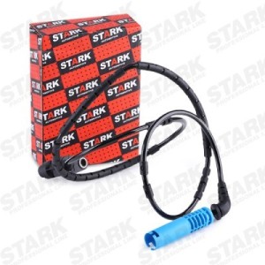 Capteur ABS BMW 34526756383