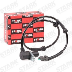 Capteur ABS NISSAN 479101F510, 26303, 60522