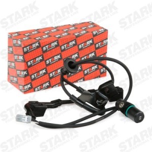 Capteur ABS TOYOTA 60863, 8954502010, 8954512040