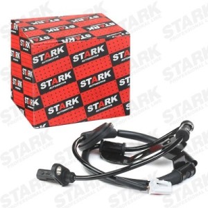 Capteur ABS HYUNDAI 599302H300, 20854, AB2106