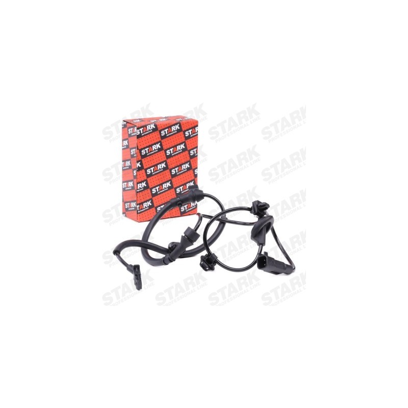 Capteur ABS MITSUBISHI 4670A573, 34051