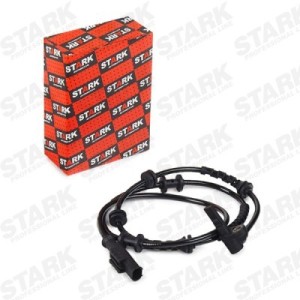 Capteur ABS FIAT 51745715