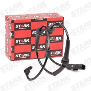 Capteur ABS RENAULT 131566, 16942, 479500001R