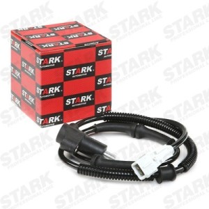 Capteur ABS CITROËN 4545A4, 96431704, 36254