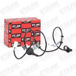 Capteur ABS MAZDA GS1D4371Y, GS1D4371YA, 23161