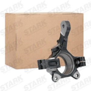 Fusée d'essieu, suspension de roue CITROËN 364734, 364734, 1310048080