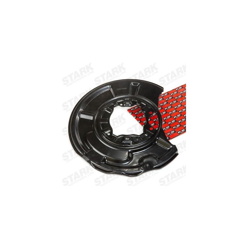 Flasque de frein MERCEDES-BENZ 2304201444, A2304201444