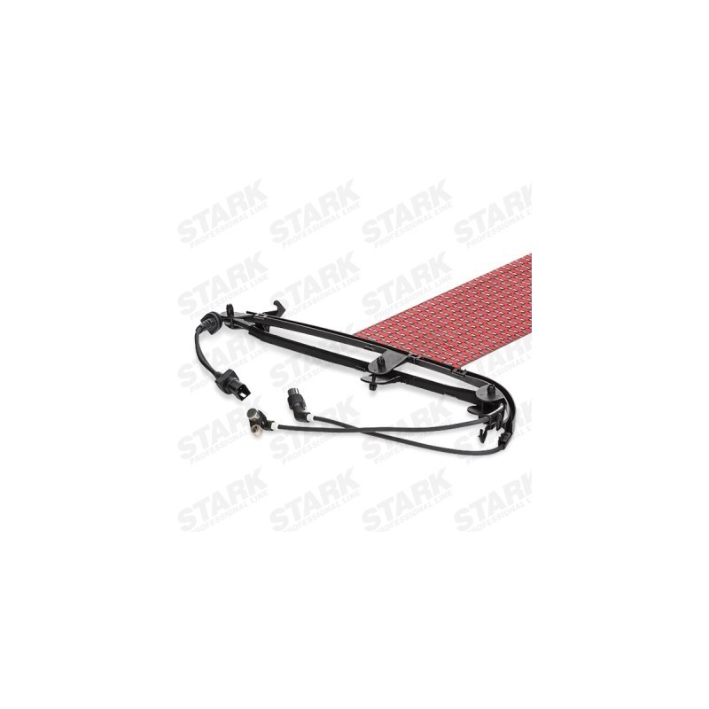 Capteur ABS FORD 1011795, 1011798, 1E0043711