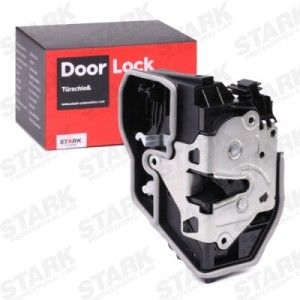 Serrure de porte BMW 51217229455, 51217229461, 51217229463