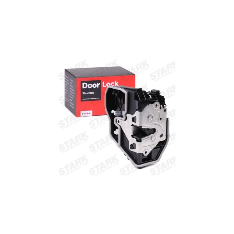 Serrure de porte BMW 51217229455, 51217229461, 51217229463