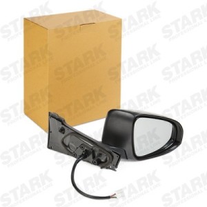 Rétroviseur extérieur TOYOTA 879100DB40