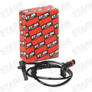 Capteur ABS MERCEDES-BENZ 6395400417, A6395400417, 30660