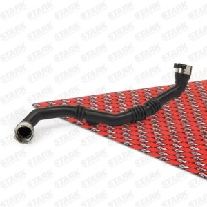 Durite de turbo DACIA 144604599R, 144608527R, 144609116R