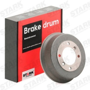 Tambour de frein AUSTIN 21A22, 38722308, RT21A2200