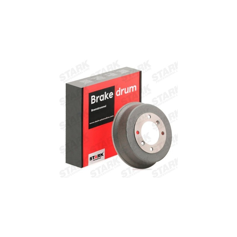 Tambour de frein AUSTIN 21A22, 38722308, RT21A2200