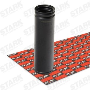 Kit de protection d'amortisseur BMW 1136283, 33521136283