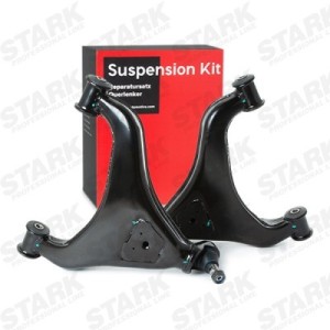Kit de réparation, bras triangulaire MERCEDES-BENZ 46294, 57275, 2D0407021B
