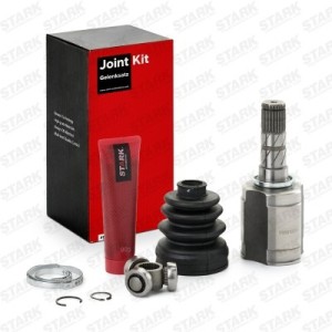 Jeu de joints, arbre de transmission SUBARU 28321FG000, 28321FG001, 28321FG002