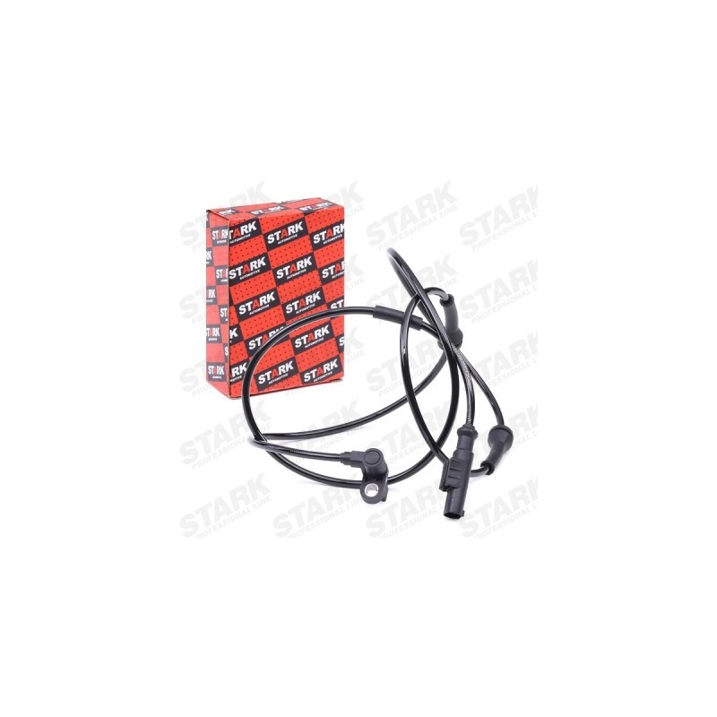 Capteur ABS FIAT 51705196