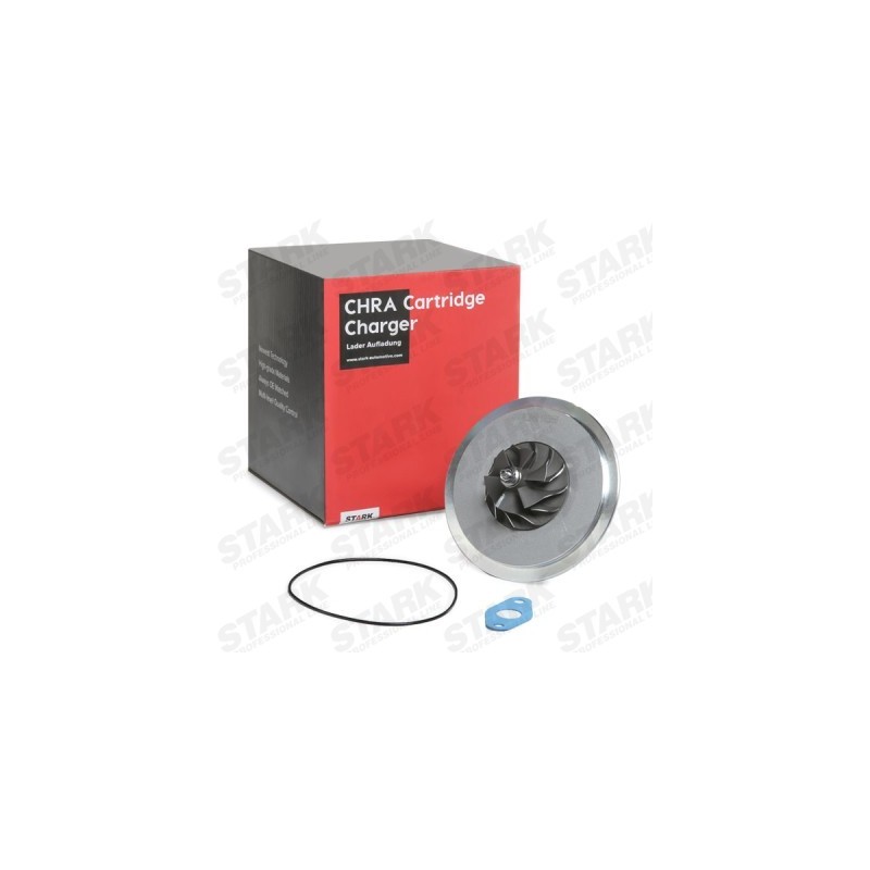 Cartouche turbo SAAB 4611349, 55560913, 5955703