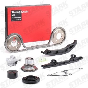 Kit de chaîne de distribution CITROËN 9659438580, 1372427, 1372438