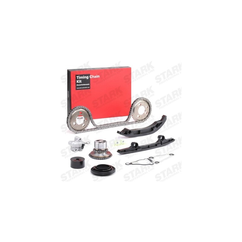 Kit de chaîne de distribution CITROËN 9659438580, 1372427, 1372438