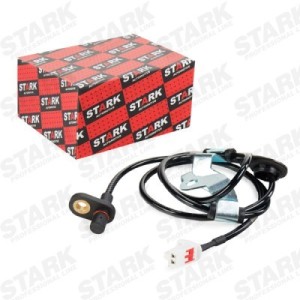 Capteur ABS MAZDA GS1D4372Y, GS1D4372YA, 23160