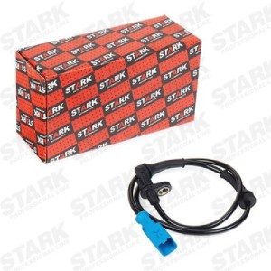 Capteur ABS CITROËN 9800035980