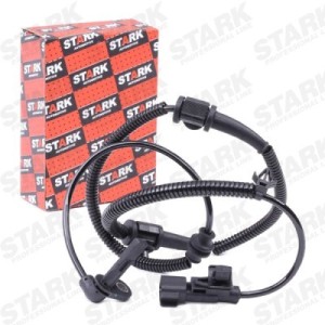 Capteur ABS OPEL 1247326, 13359593, 13470638