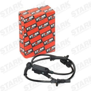 Capteur ABS LAND LR001057, 31223, 60998