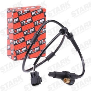 Capteur ABS CHEVROLET 96347678, 96569342