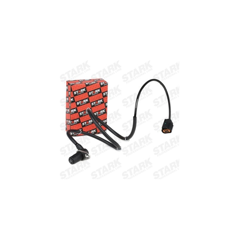 Capteur ABS MITSUBISHI 4670A190