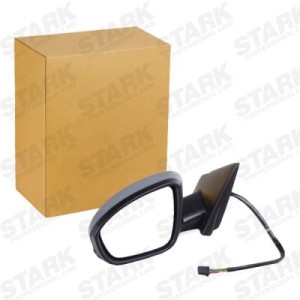 Rétroviseur extérieur RENAULT 963028559R