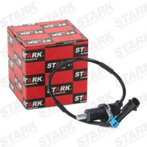 Capteur ABS CHEVROLET 96378204, 96809666, 96312555