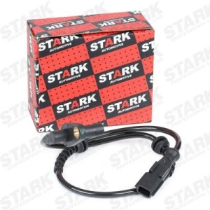 Capteur ABS RENAULT 36283, 479105431R, 8200933549