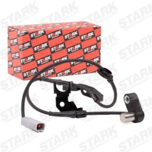 Capteur ABS MAZDA GE7C4373XA, 13164, AB1968