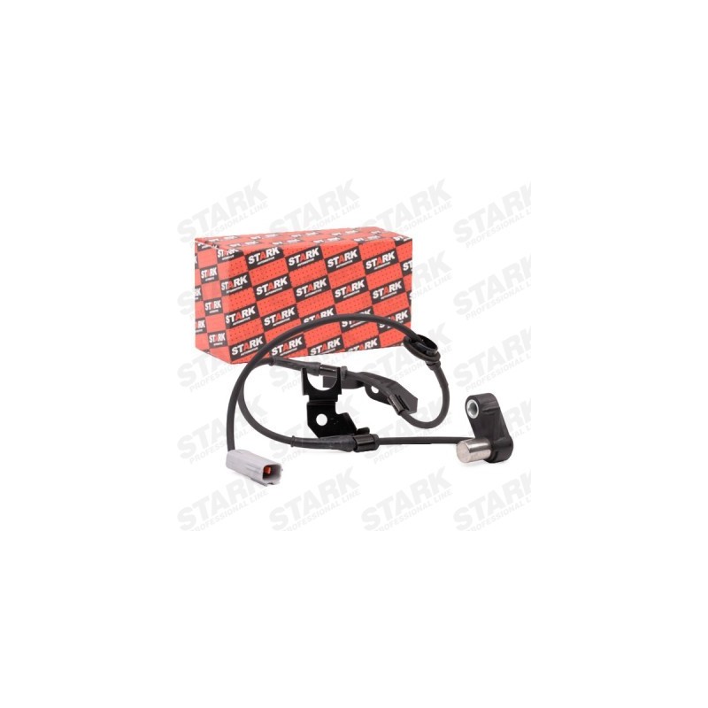 Capteur ABS MAZDA GE7C4373XA, 13164, AB1968