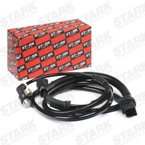 Capteur ABS FORD 1038225, 97KG2B372BA, 10812