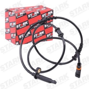 Capteur ABS MERCEDES-BENZ 131635, 1665400217, 1669052601