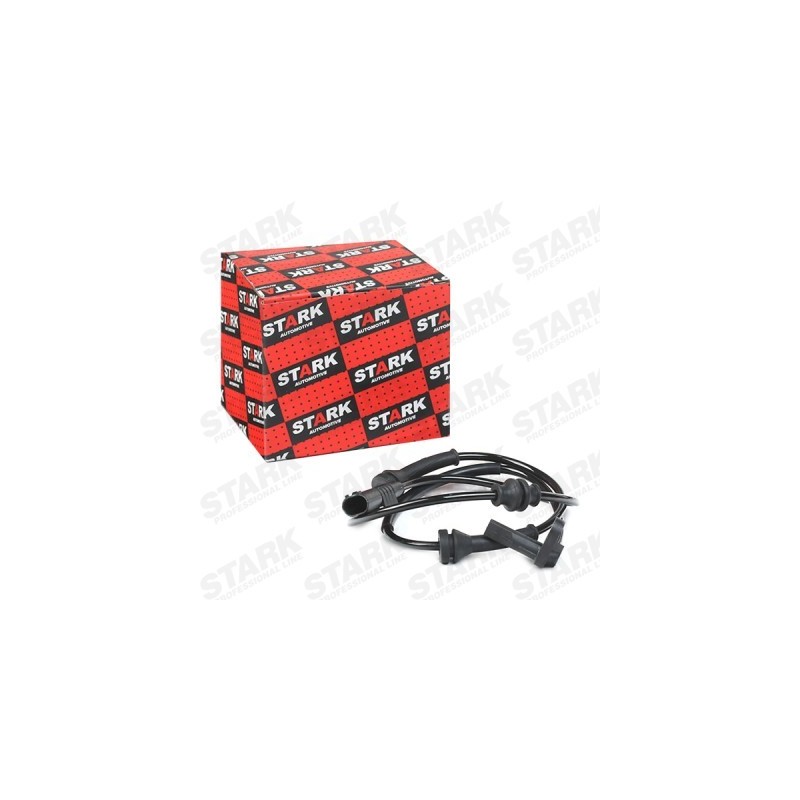 Capteur ABS FIAT 51816797, 52081844, 36364