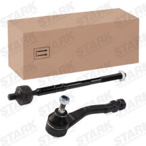 Biellette de direction CITROËN 1610936880, 3812F4, 381776