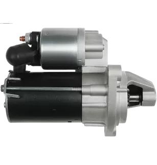 Démarreur 12V 0.80kW 8 dents AS-PL S1165S, CARGO 112478, 116115, DELCO RS41146, HITACHI 136954