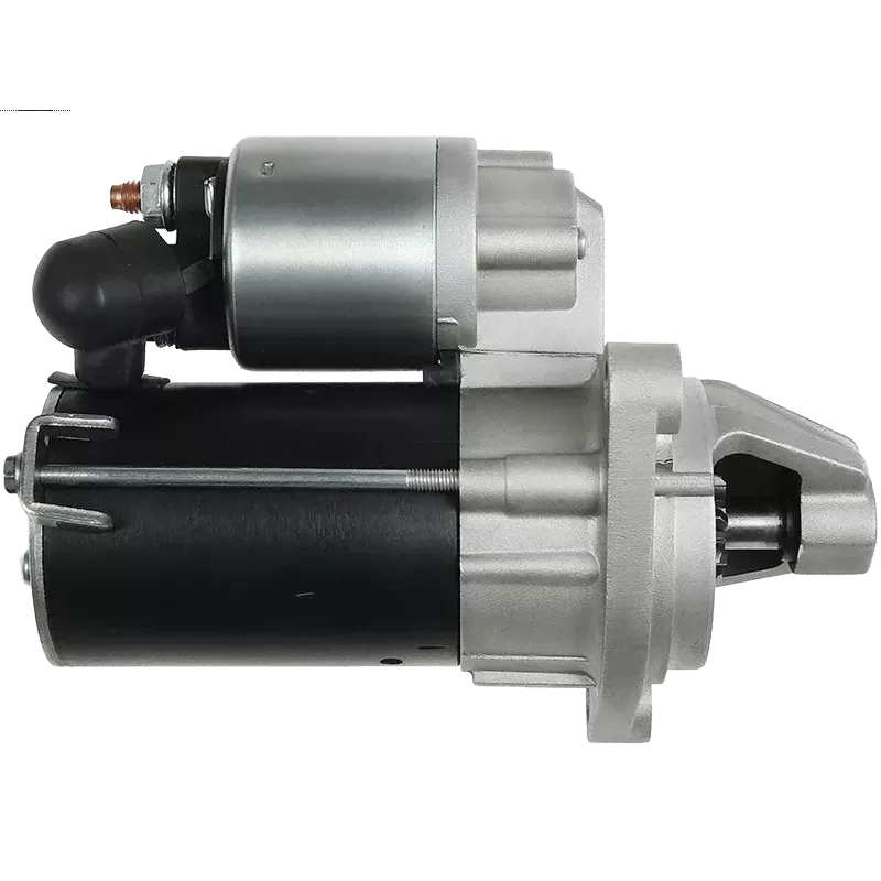 Démarreur 12V 0.80kW 8 dents AS-PL S1165S, CARGO 112478, 116115, DELCO RS41146, HITACHI 136954