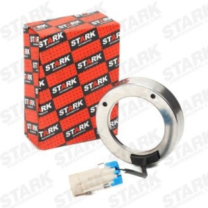 Capteur ABS CHEVROLET 96287300