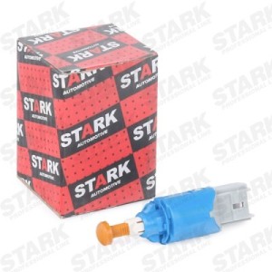 Contacteur de feux stop DACIA 93197677, 4419589, 253250006R