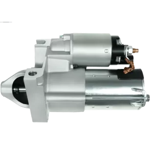 Démarreur 12V 1.40kW 9 dents AS-PL UD13948S, DELCO 12594441, 12610636, 8000063, 8000216