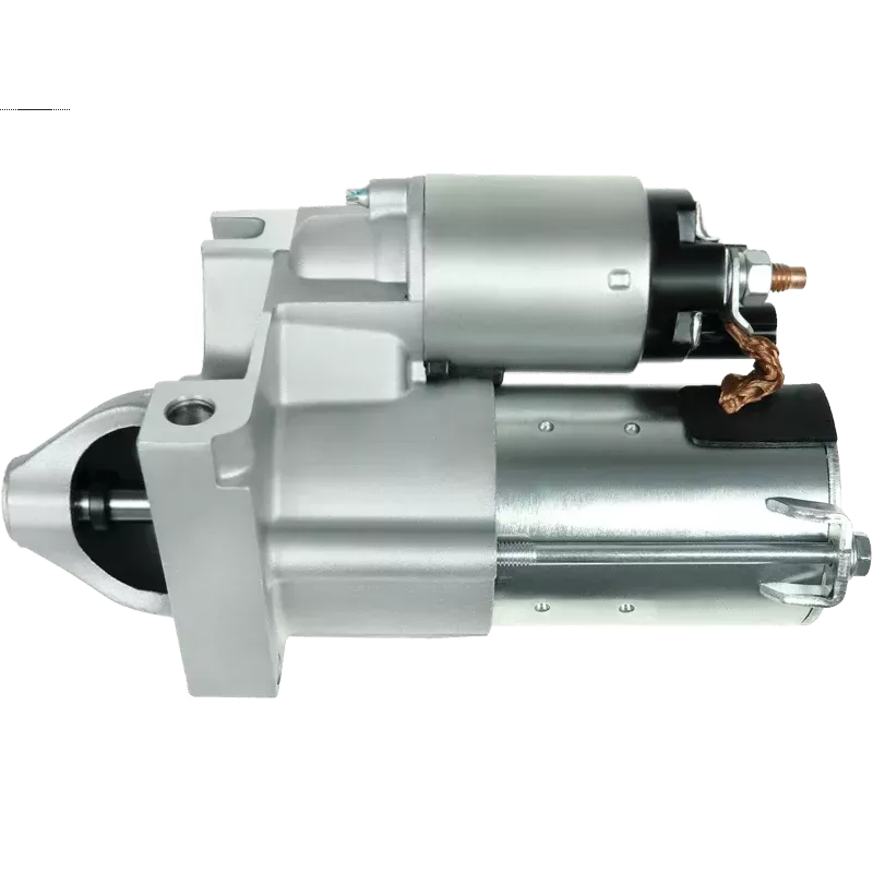 Démarreur 12V 1.40kW 9 dents AS-PL UD13948S, DELCO 12594441, 12610636, 8000063, 8000216