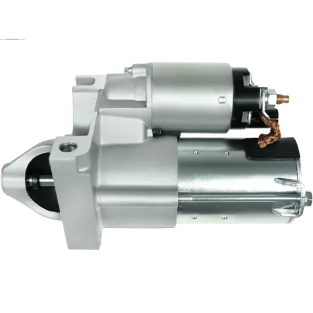 Démarreur 12V 1.40kW 9 dents AS-PL UD13948S, DELCO 12594441, 12610636, 8000063, 8000216