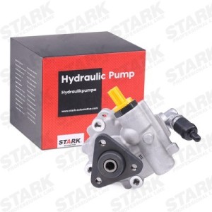 Pompe de direction assistée FIAT 50502742, 51729535