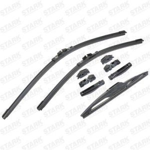 Essuie-glace BMW 61612219147, 61617241986, 51761284